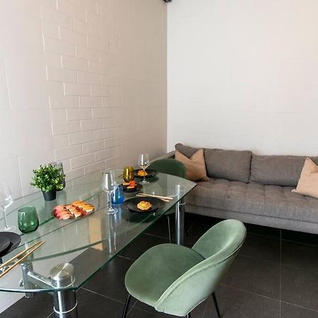 We Home - Sarpi House - Milano Eksteriør bilde